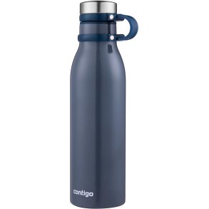 Contigo Matterhorn Termoflaske 590 ml, Blå