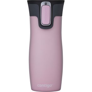 Contigo West Loop Termokrus 470 ml, Pink