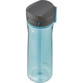 Contigo Jackson Drikkeflaske 720 ml, Turkis