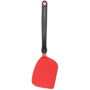 Dreamfarm Chopula Minispatel 23,6 cm, Rød