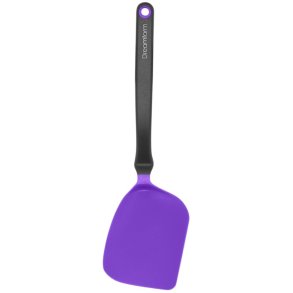Dreamfarm Chopula Minispatel 23,6 cm, Lilla