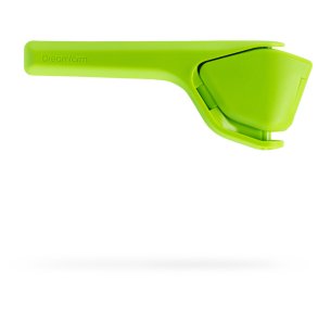 Dreamfarm Fluicer Citruspresser til Lime, Grøn