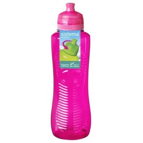 Sistema Gripper Drikkedunk 800 ml, Lilla