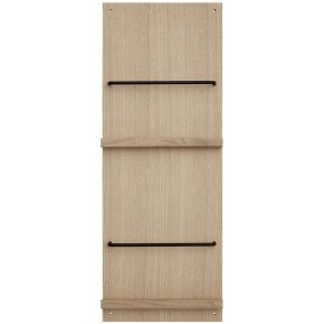 Andersen Furniture Magasinholder 30 cm, Eg