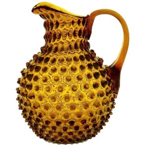 Anna von Lipa Paris Hobnail Kande 2 L, Amber