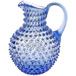Anna von Lipa Paris Hobnail Kande 2 L, Light Blue
