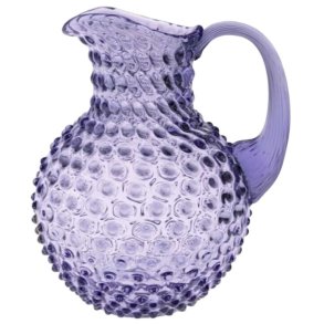 Anna von Lipa Paris Hobnail Kande 2 L, Lavender