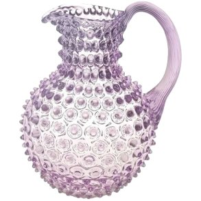 Anna von Lipa Paris Hobnail Kande 2 L, Lilla