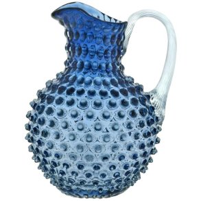 Anna von Lipa Paris Hobnail Kande 2 L, Blue Smoke