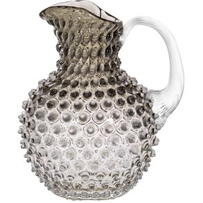 Anna von Lipa Paris Hobnail Kande 2 L, Cashmere