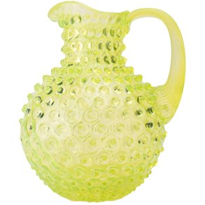 Anna von Lipa Alice's Paris Hobnail Kande 2 L, Lime