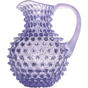 Anna von Lipa Alice's Paris Hobnail Kande 2 L, Dusty Lavender