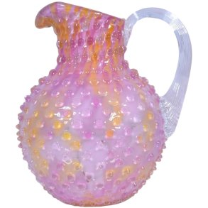 Anna von Lipa Paris Hobnail Kande 2 L, Apricot