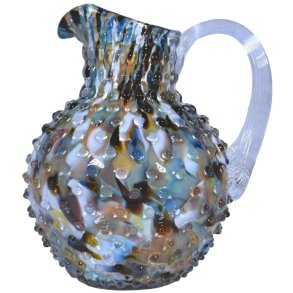 Anna von Lipa Paris Hobnail Kande 2 L, Marble
