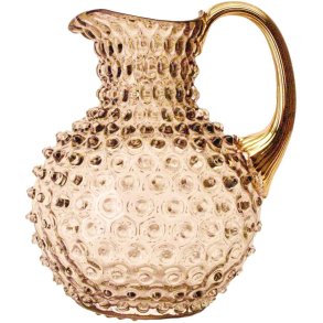 Anna von Lipa Paris Hobnail Kande 2 L, Cashmere/Gold