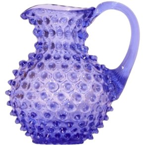 Anna von Lipa Paris Hobnail Kande 1 L, Lavender