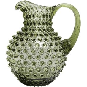 Anna von Lipa Paris Hobnail Kande 1 L, Olivegreen