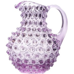 Anna von Lipa Paris Hobnail Kande 1 L, Lilla