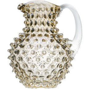 Anna von Lipa Paris Hobnail Kande 1 L, Cashmere