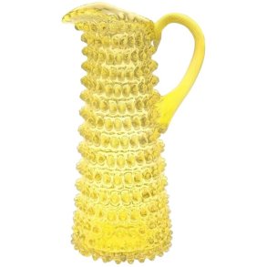 Anna von Lipa Eiffel Hobnail Kande 1 L, Citron