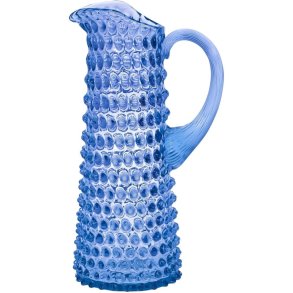 Anna von Lipa Eiffel Hobnail Kande 1 L, Light Blue