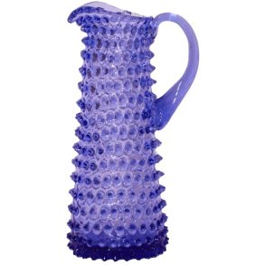 Anna von Lipa Eiffel Hobnail Kande 1 L, Lavender