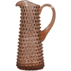 Anna von Lipa Eiffel Hobnail Kande 1 L, New Brown
