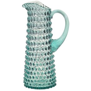 Anna von Lipa Eiffel Hobnail Kande 1 L, Beryl