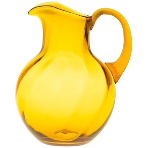 Anna von Lipa Swirl Kande 2 L, Amber