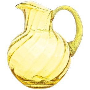 Anna von Lipa Swirl Kande 2 L, Citron