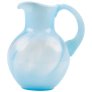 Pastel Blue