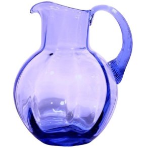 Anna von Lipa Swirl Kande 2 L, Lavender