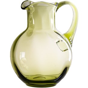 Anna von Lipa Swirl Kande 2 L, Olivegreen