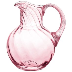 Anna von Lipa Swirl Kande 2 L, Rosa