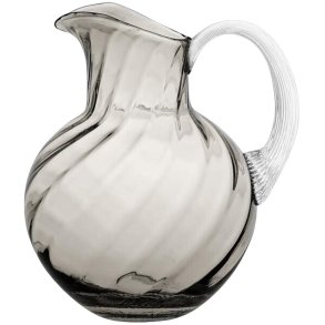 Anna von Lipa Swirl Kande 2 L, Cashmere