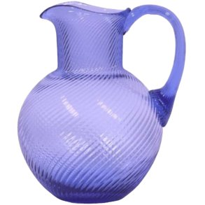 Anna von Lipa Spiral Kande 2 L, Lavender
