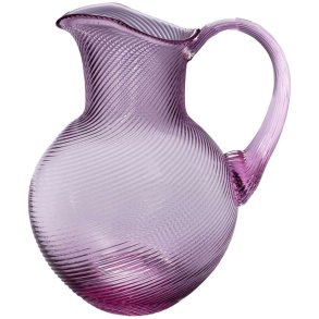 Anna von Lipa Spiral Kande 2 L, Lilla