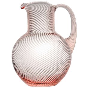 Anna von Lipa Spiral Kande 2 L, Rosa