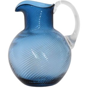 Anna von Lipa Spiral Kande 2 L, Blue Smoke