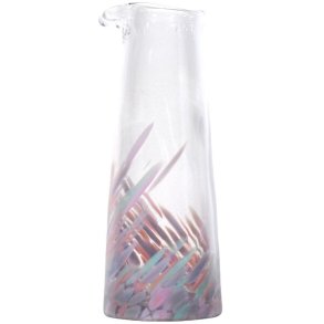 Anna von Lipa Confetti Karaffel 1 L, Flamingo
