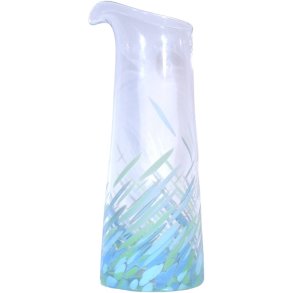 Anna von Lipa Confetti Karaffel 1 L, Pacific