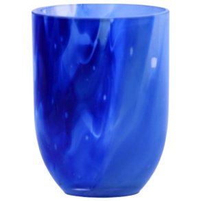 Anna von Lipa Meadows Drikkeglas 25 cl, Arctic