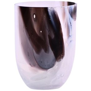 Anna von Lipa Meadows Drikkeglas 25 cl, Midnight