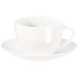 Kaffekop m. Underkop 20 cl