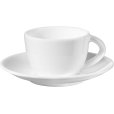 Espressokop m. Underkop 7 cl