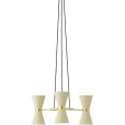 Lysekrone &Oslash;61 cm