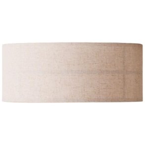 Audo Copenhagen Hashira Loftslampe Ø50 cm, Raw