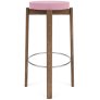H76, Valnød/Pink
