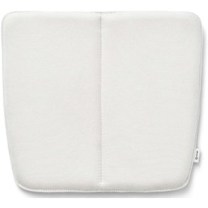 Audo Copenhagen WM String Udendørs Hynde 40x38 cm, Ivory