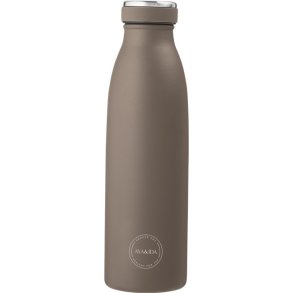 AYA&IDA Drikkeflaske 500 ml, Driftwood
